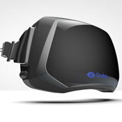 Oculus-Rift