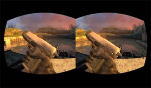 Oculus Rift