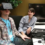 Oculus Rift