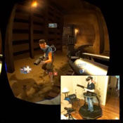Oculus Rift
