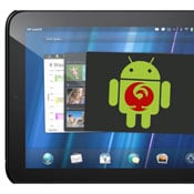 OpenMobile ACL For webOS