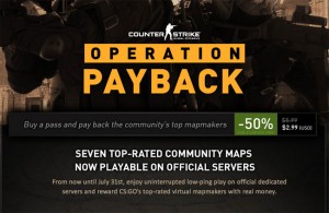 Operation Payback