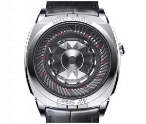 Opus XIII Watch