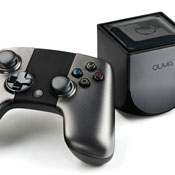 Ouya Console