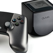 Ouya Console
