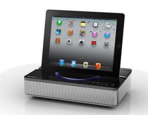 Panasonic SC-NP10