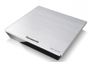 Panasonic Streaming Box