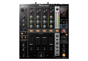 Pioneer DJM-750