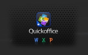 Quickoffice