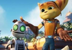 Ratchet-and-Clank-Movie