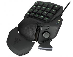 Razer Orbweaver Stealth