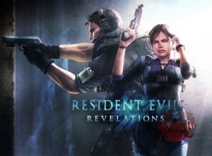 Resident Evil Revelations