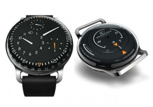 Ressence Type 3 Watch