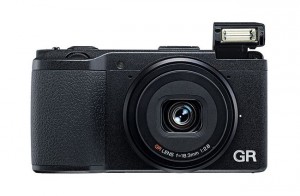 Ricoh GR