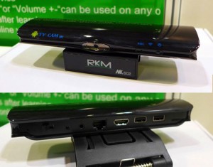 Rikomagic MK602