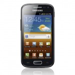 Samsung Galaxy Ace