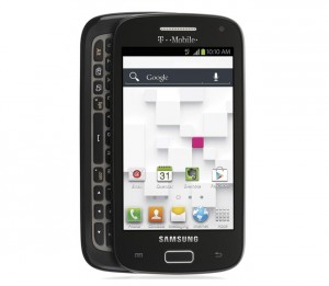 T-Mobile Samsung Galaxy S Relay 4G