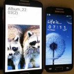 Samsung Galaxy S4 Mini