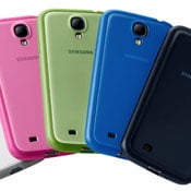 Samsung Galaxy S4