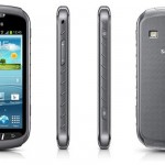 Samsung Galaxy Xcover 2