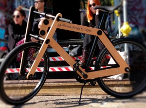 SandwichBike