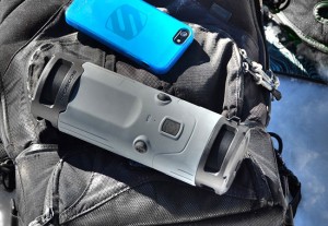 Scosche BoomBottle
