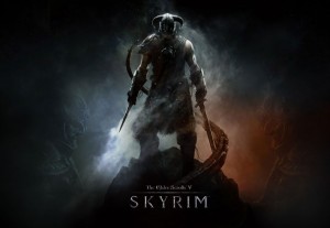 Skyrim