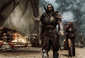 Skyrim