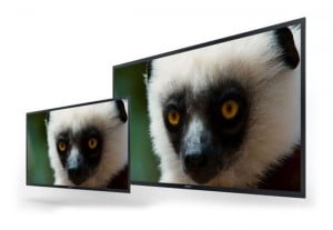 4K OLED