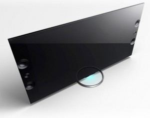 Sony 4K Ultra HD LED TV