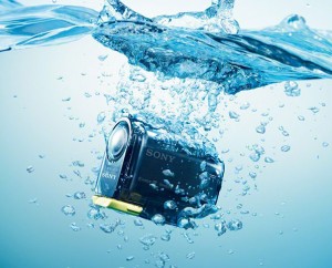 Sony Action Cam