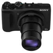 Sony Cybershot HX50V