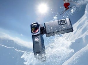 Sony HDR-GW66VE