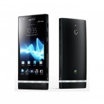 Sony Xperia P Jelly Bean Update