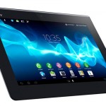Sony Xperia Tablet S