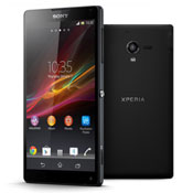 Sony Xperia ZL