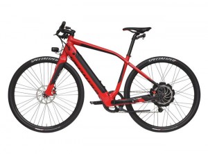 Specialized Turbo