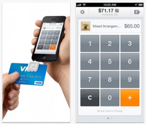Square Register