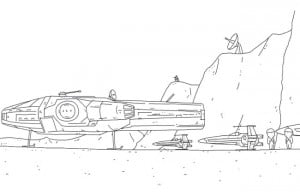 Star Wars Episode IV