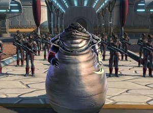 Star Wars The Old Republic Rise of the Hutt Cartel