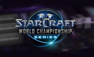 StarCraft II World Championship Series 2013