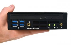 Stealth LPC-480