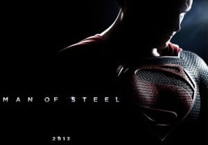 Superman Man of Steel