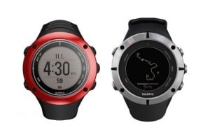 Suunto Ambit