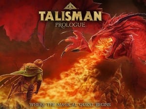Talisman Prologue