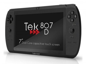 Tekniser Tek 807D