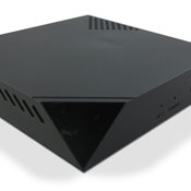 The Little Black Box