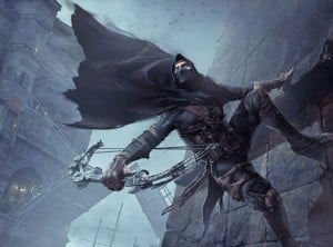 Thief 4