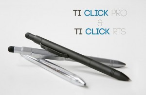 Ti-Click Pen
