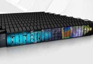 Titan Supercomputer To Receive Worlds Fastest Storage System